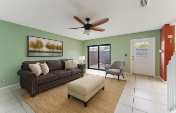 Townhouse For Sale