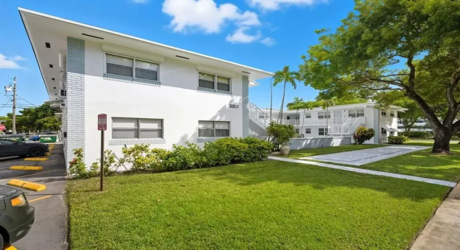 Great Hollywood Hills area