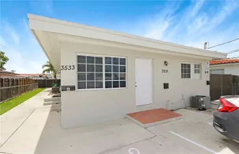 Residential Lease For Rent