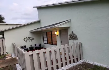 Residential Lease For Rent