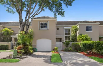 Townhouse For Sale