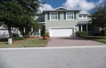 Townhouse For Sale