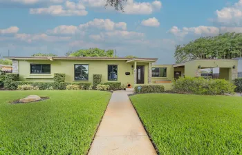 Single Family For Sale