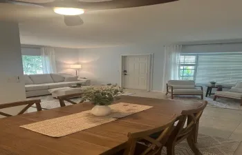 Residential Lease For Rent