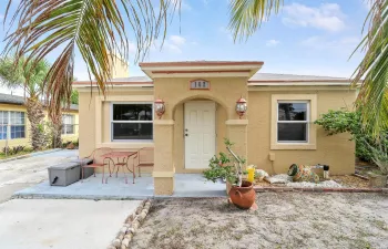 Single Family For Sale