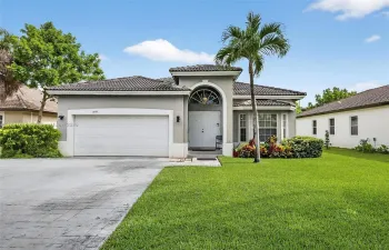 Single Family For Sale