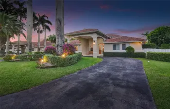 Residential Lease For Rent