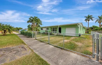 1710 NW 9th St. Homestead.