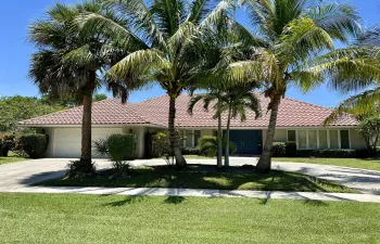 Residential Lease For Rent
