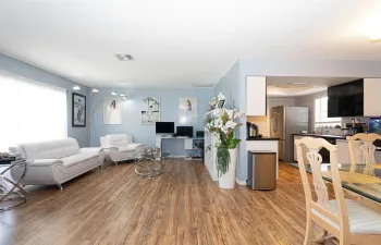 Residential Lease For Rent