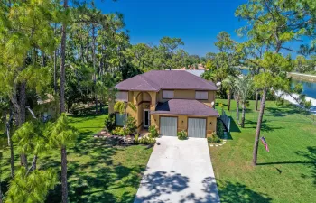 Single Family For Sale