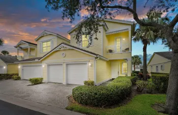 Townhouse For Sale
