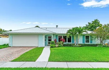 Single Family For Sale