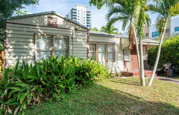 Residential Lease For Rent