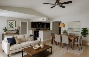 Residential Lease For Rent