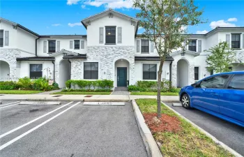 Townhouse For Sale