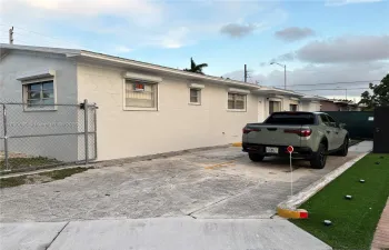 Residential Lease For Rent