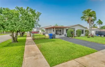 Single Family For Sale