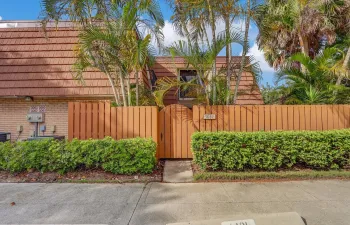 Townhouse For Sale