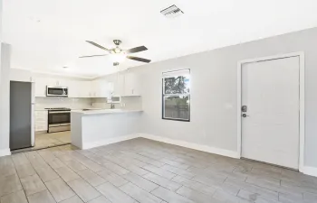 Residential Lease For Rent