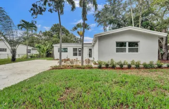 Single Family For Sale