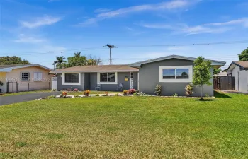Single Family For Sale