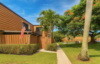 Townhouse For Sale