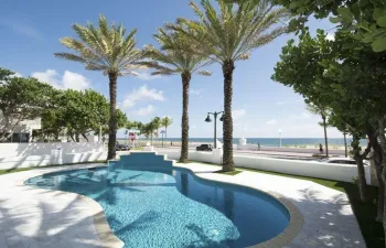 Residential Lease For Rent
