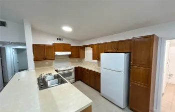 Residential Lease For Rent
