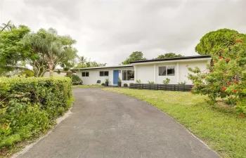 Residential Lease For Rent