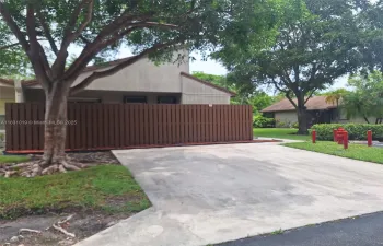 Residential Lease For Rent