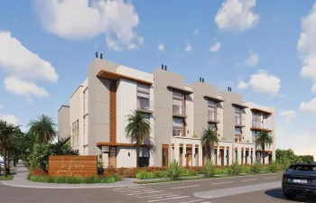 Townhouse For Sale