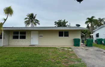 Residential Lease For Rent