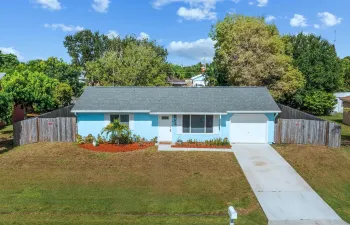 Single Family For Sale