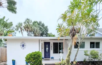 Single Family For Sale