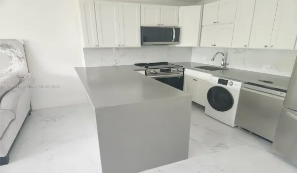 SAMPLE RENOVATION FROM ANOTHER UNIT