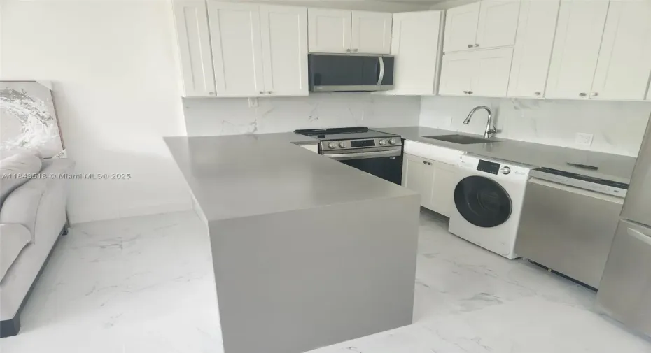 SAMPLE RENOVATION FROM ANOTHER UNIT