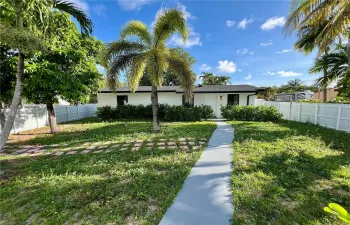 Residential Lease For Rent
