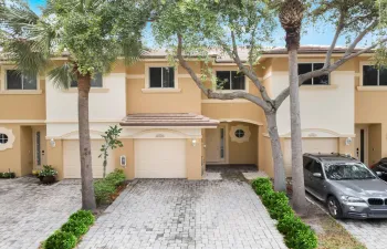 Townhouse For Sale
