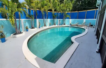 Residential Lease For Rent