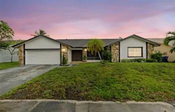 Single Family For Sale
