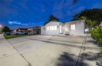 Residential Lease For Rent