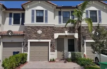 Townhouse For Sale
