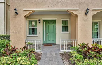 Townhouse For Sale