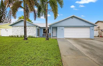 Single Family For Sale