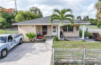 Single Family For Sale