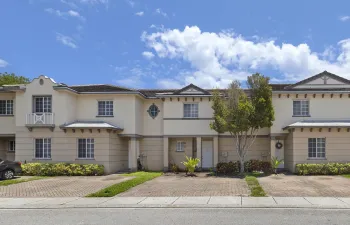 Townhouse For Sale