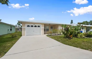 Single Family For Sale