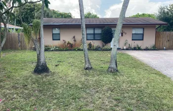 Residential Lease For Rent