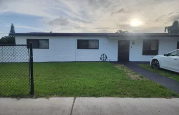 Single Family For Sale